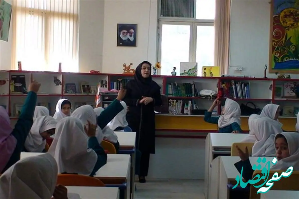 تحول بزرگ استخدامی برای ۲۳ هزار معلم | آیا وعده استخدام پیمانی ۲۳ هزار معلم تا آغاز مهر محقق می‌شود؟