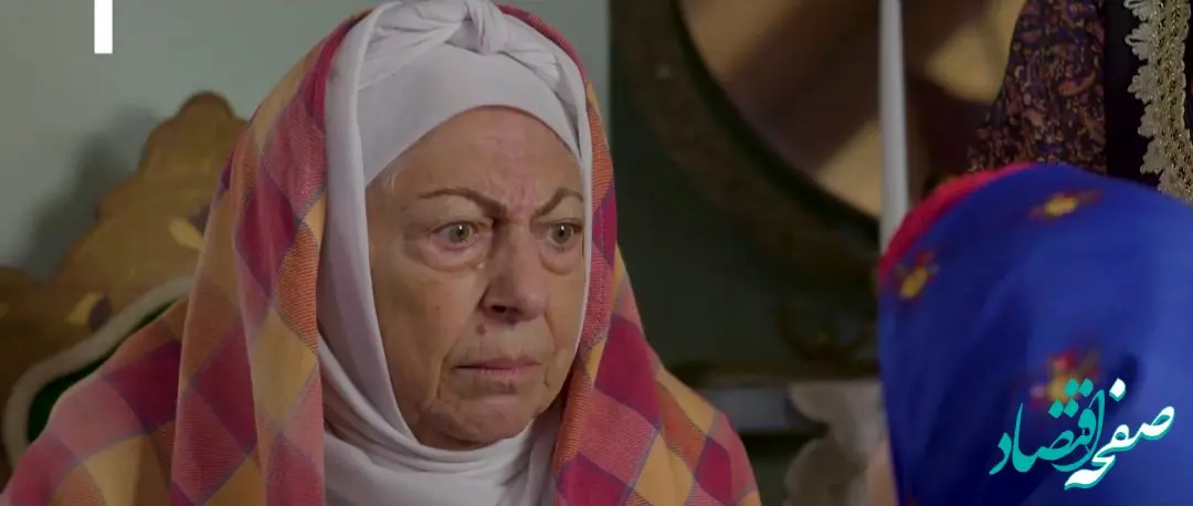 دانلود مستقیم قسمت ۳ سریال سوجان از شبکه یک + لینک تلوبیون