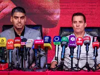 آتش زیر خاکستر در پرسپولیس؛ کنایه‌های حدادی، انفجار در رختکن؟