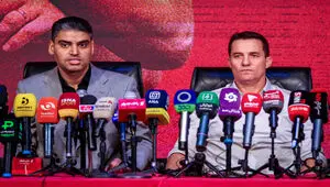 آتش زیر خاکستر در پرسپولیس؛ کنایه‌های حدادی، انفجار در رختکن؟