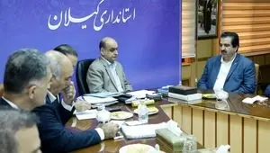شکوفایی ظرفیت های توسعه ای استان گیلان با حمایت بانک رفاه کارگران
