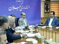 شکوفایی ظرفیت های توسعه ای استان گیلان با حمایت بانک رفاه کارگران