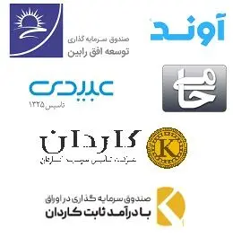 درج اوراق صکوک مرابحه شرکت داروسازی دکتر عبیدی
