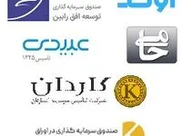 درج اوراق صکوک مرابحه شرکت داروسازی دکتر عبیدی