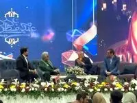 برنامه شب روشنی شبکه جهانی جام جم، از منطقه آزاد ماکو به روی آنتن رفت