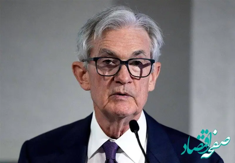 رئیس بانک مرکزی آمریکا درباره آثار تورمی جنگ با ایران رسما هشدار داد