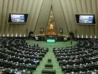 این ۲ تصویر جالب از شوخی های آقای نماینده با وزیر پیشنهادی ورزش حسابی حاشیه ساز شد! 