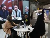 فرصت‌های سرمایه‌گذاری منطقه آزاد ماکو در نمایشگاه کیش اینوکس ۱۴۰۳ تشریح شد