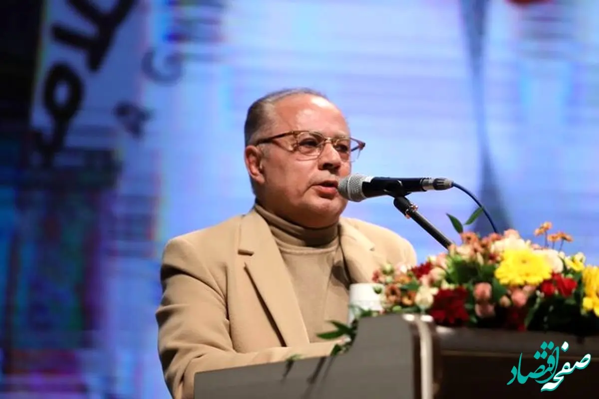 معاون رئیس جمهور: مردم سیرجان لایق بهترین‌ها هستند