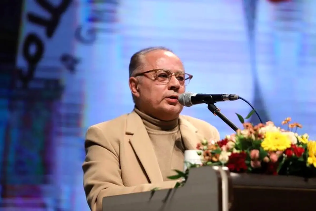 معاون رئیس جمهور: مردم سیرجان لایق بهترین‌ها هستند