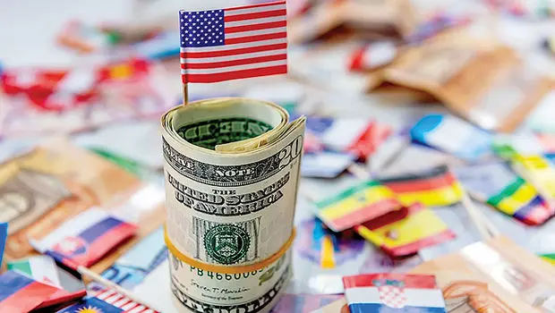 جنگ اقتصادی و اقتصاد جنگی / چگونه پول نفت منطقه، بودجه موساد و اینترنشنال را تأمین می‌کند؟