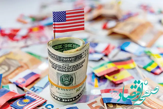 جنگ اقتصادی و اقتصاد جنگی / چگونه پول نفت منطقه، بودجه موساد و اینترنشنال را تأمین می‌کند؟