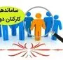 ساماندهی نیروهای شرکتی اینگونه انجام می شود + ویدئو