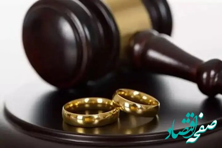 واکنش عجیب رئیس فراکسیون زنان به اصلاحیه قانون مهریه