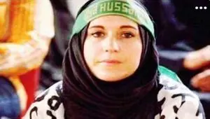 نفوذی بودن کاترین شکدم تایید شد