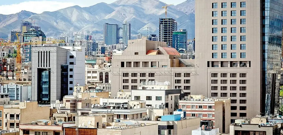 بخوانید؛ دولت به این دهک‌ها مسکن می‌دهد 