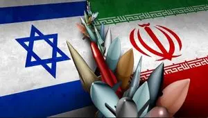 خبر فوری؛ اسرائیل امروز به کدام مناطق تهران حمله کرد؟ | آخرین خبر از حمله اسرائیل به تهران امروز دوشنبه ۲ تیر + فیلم انفجار میدان ونک