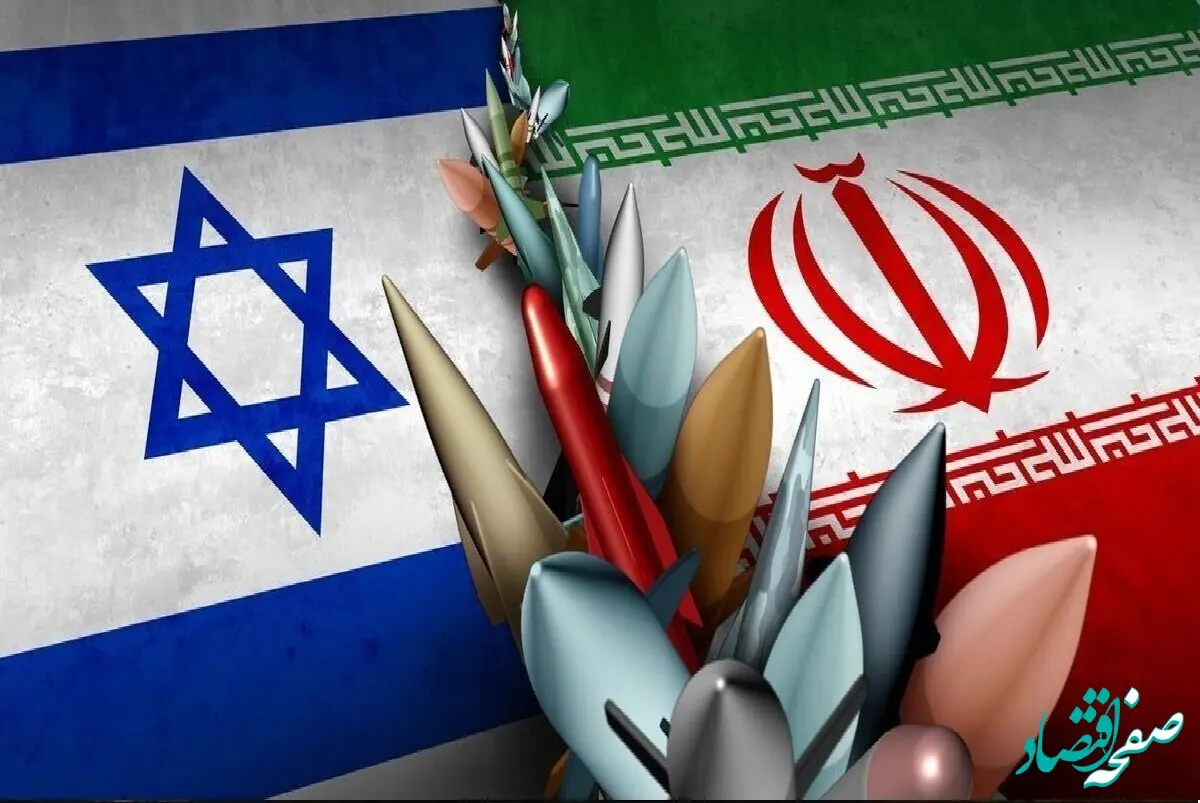 خبر فوری؛ اسرائیل امروز به کدام مناطق تهران حمله کرد؟ | آخرین خبر از حمله اسرائیل به تهران امروز دوشنبه ۲ تیر + فیلم انفجار میدان ونک