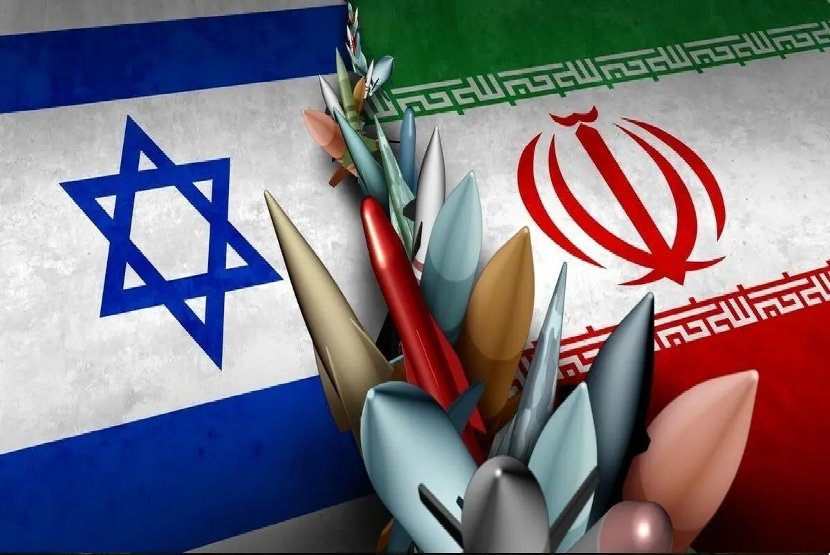 خبر فوری؛ اسرائیل امروز به کدام مناطق تهران حمله کرد؟ | آخرین خبر از حمله اسرائیل به تهران امروز دوشنبه ۲ تیر + فیلم انفجار میدان ونک