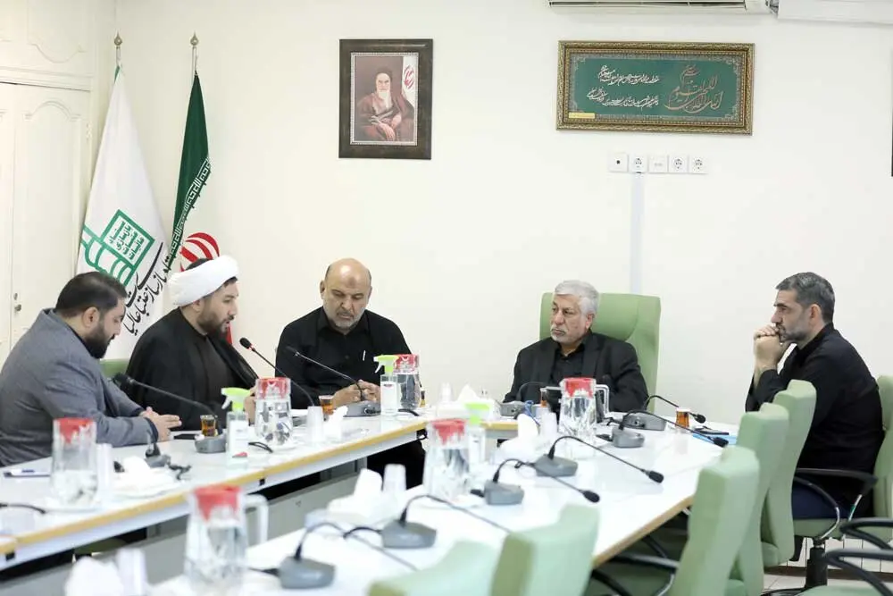 با همت کارکنان بانک صادرات ایران در اولین روز محرم
طرح «سپهر سعادت» ثمر داد