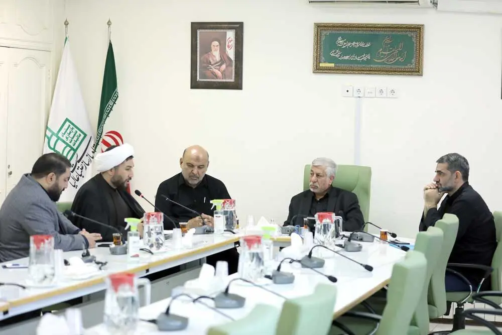 با همت کارکنان بانک صادرات ایران در اولین روز محرم
طرح «سپهر سعادت» ثمر داد