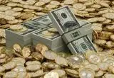 بازار طلا و ارز در تعطیلات؛ تأثیر تحولات سیاسی و نرخ اونس طلا بر قیمت‌ها
