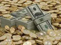 بازار طلا و ارز در تعطیلات؛ تأثیر تحولات سیاسی و نرخ اونس طلا بر قیمت‌ها