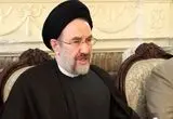 واکنش سیدمحمد خاتمی به دنبال حمله اسرائیل به ایران و تهران