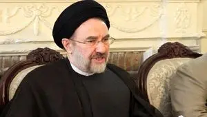 واکنش سیدمحمد خاتمی به دنبال حمله اسرائیل به ایران و تهران