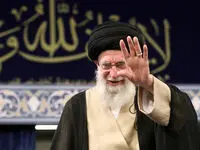فوری | شبکه ایکس پُست صفحه دفتر رهبر انقلاب را حذف کرد