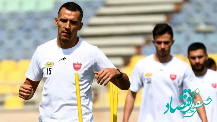 باهویی سورپرایز ویژه یحیی در دوحه