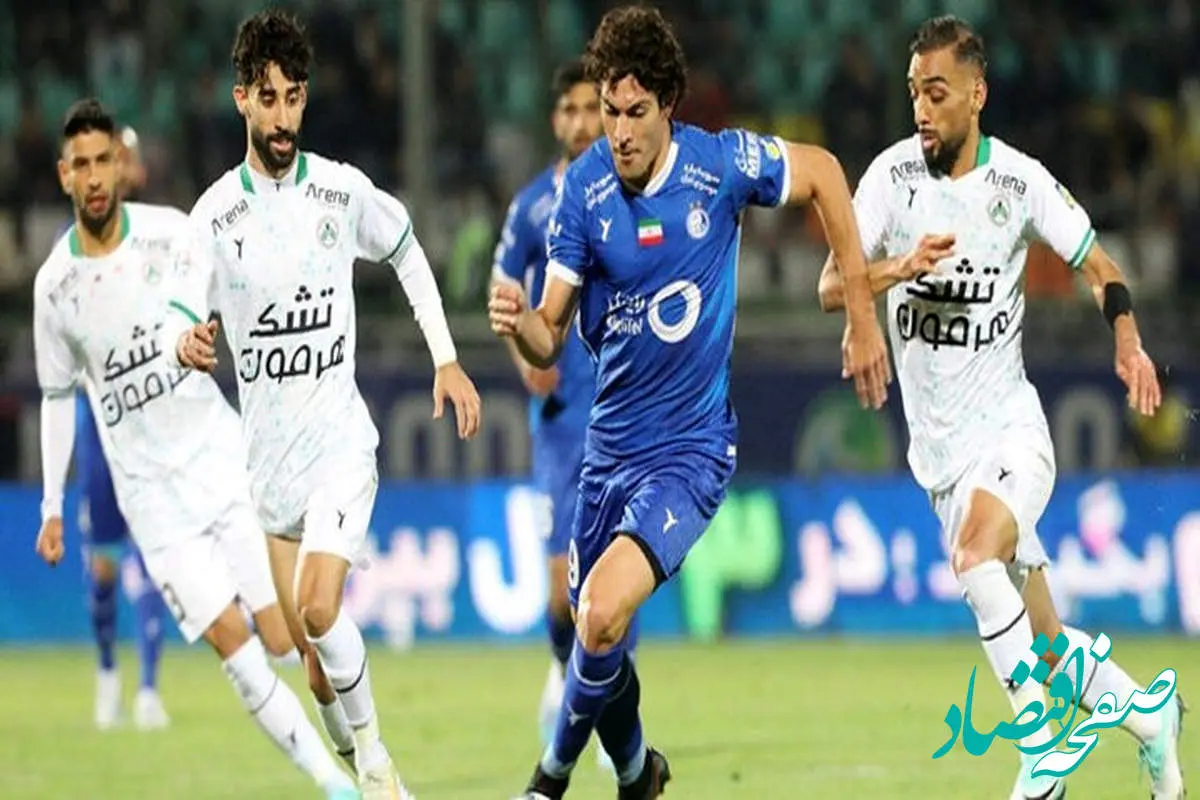 مدرک علنی که بر طبق آن کامیابی نیا باید اخراج می شد + عکس 