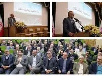برای تثبیت همطرازی بازنشستگان در تلاش هستیم