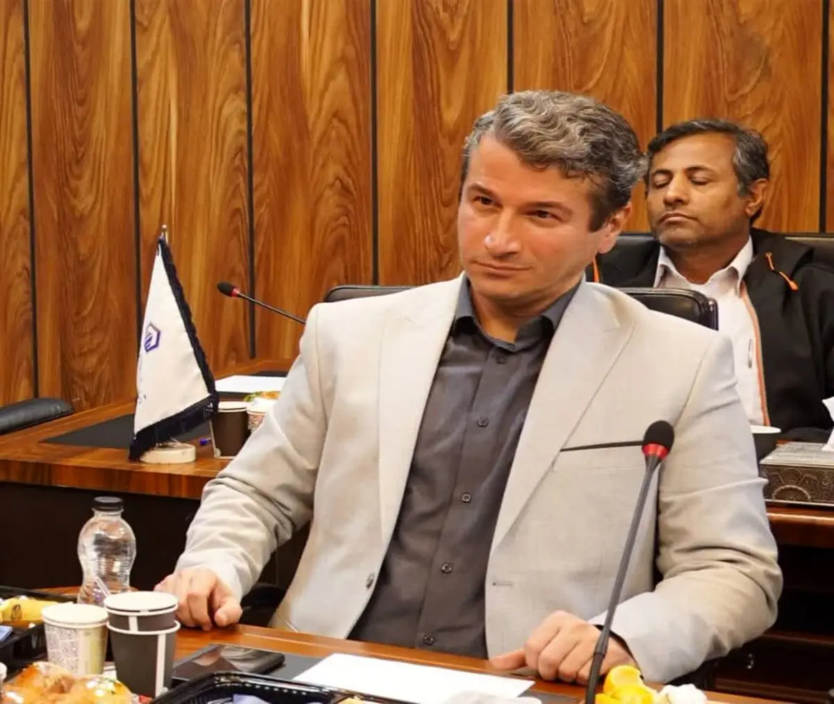 بررسی عملکرد دستگاه های اجرایی و ارائه نظریات مردم از برنامه های آتی مجمع خواهد بود