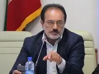 پزشکیان دنبال جام زهر نباشد، مقاومت کند تا قهرمان ملی شود

