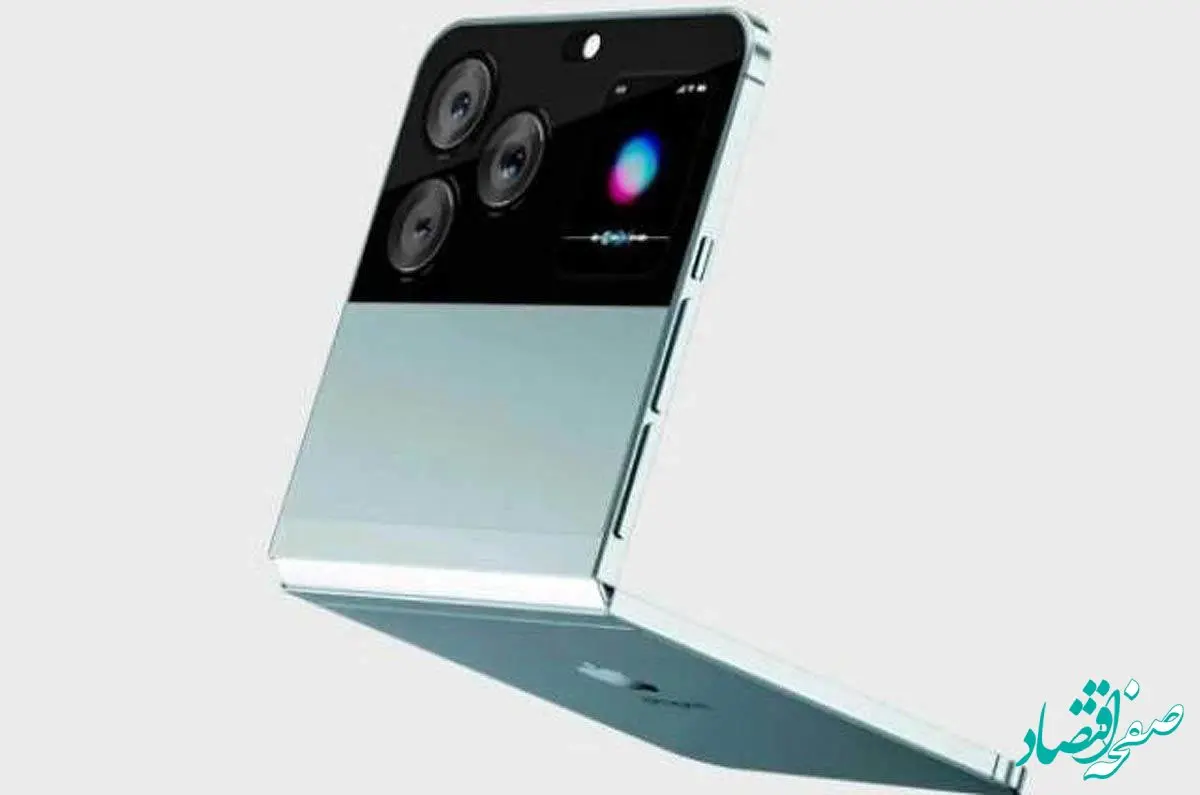 جنجالی ترین و جالب ترین آیفون به بازار می آید!