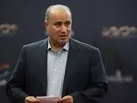 خبر شگفت انگیز مهدی تاج | خبر مهدی تاج درمورد تیم ملی چه بود؟