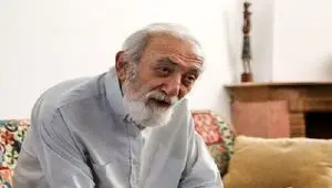 جمال اجلالی بازیگر مطرح کشورمان درگذشت + علت فوت جمال اجلالی