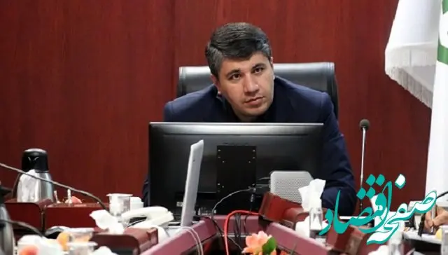 پیام مدیرعامل بانک توسعه صادرات ایران به مناسبت هفته بانکداری اسلامی