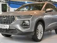 قیمت هایما امروز چهارشنبه ۲۷ تیر ماه ۱۴۰۳ + جدول