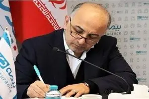 پیام مدیرعامل بیمه دی به مناسبت روز خبرنگار