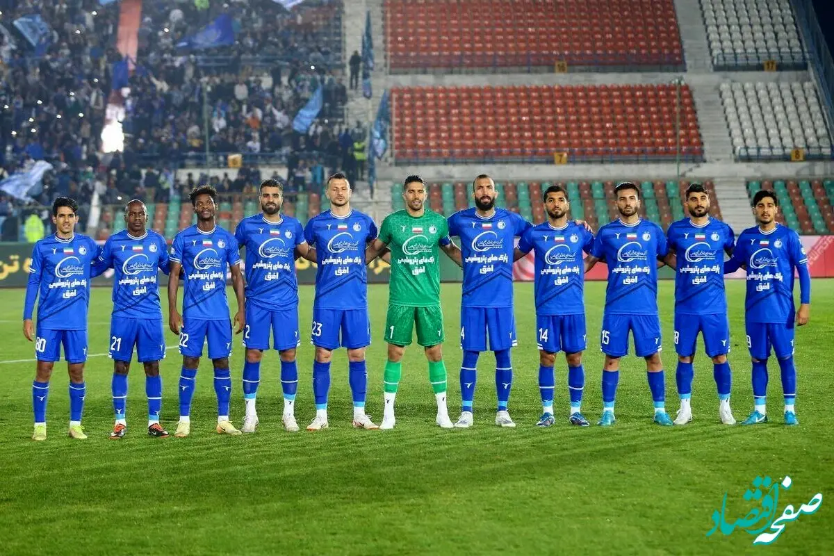 مدیرعامل استقلال بیجا می‌کند که به ما توهین می‌کند | چرا مشکلات استقلال بی‌پاسخ می‌ماند؟