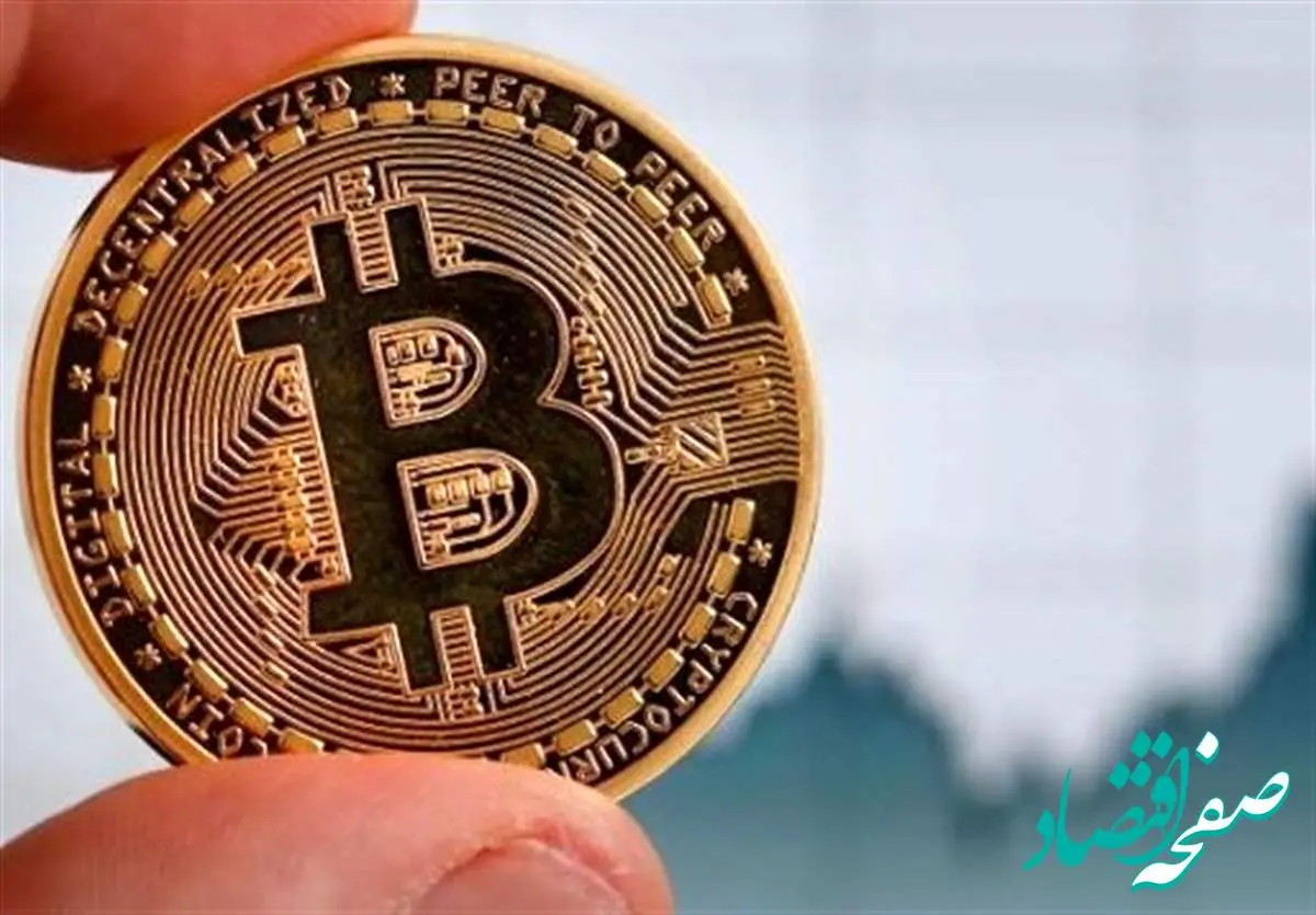 بیتکوین از ۱۰۵ هزار دلار عبور کرد