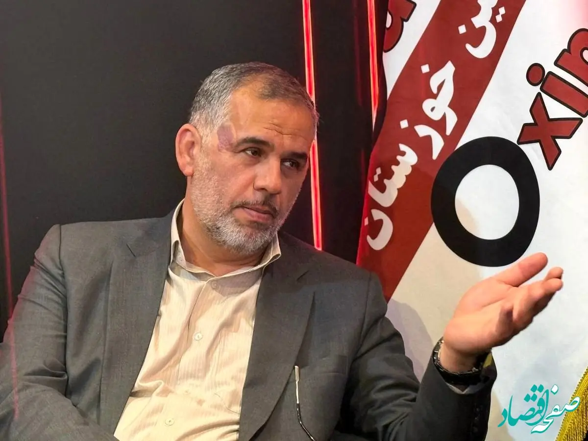 تقویت سرمایه‌گذاری در زنجیره تولید، راهبردی کلیدی در ارتقای مزیت رقابتی فولاد اکسین