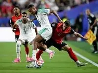 اتریش صعود کرد؛ واکنش تند رانگنیک به اتهام تبانی در بازی با الجزایر