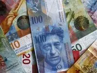 آخرین قیمت یورو و فرانک امروز یکشنبه ۱۶ دی ۱۴۰۳