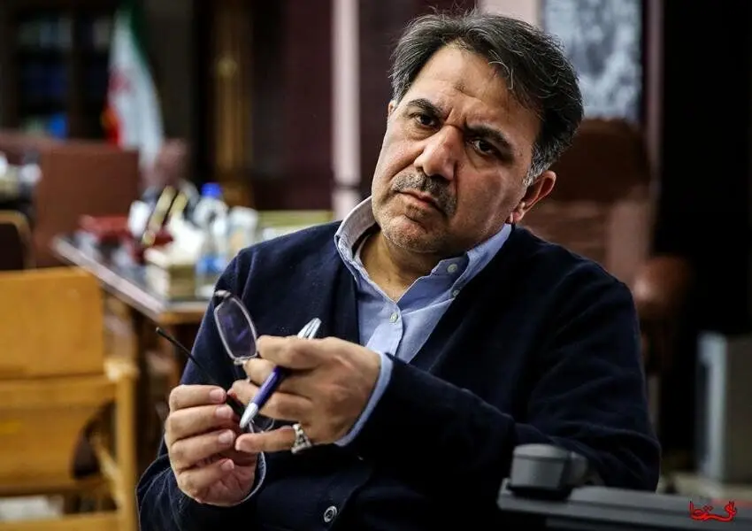 سبک تبریک آخوندی، با عکس خاص از ناهید کیانی و کیمیا علیزاده حسابی حاشیه ساز شد