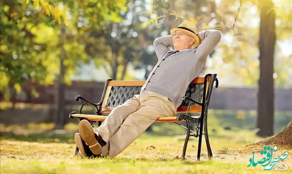 شرایط جدید بازنشستگی از اول فروردین ۱۴۰۴ اعلام شد | افزایش سن بازنشستگی با بخشنامه جدید تامین اجتماعی 