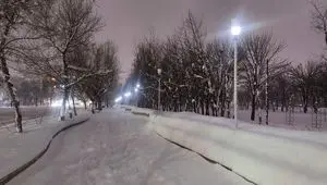 جدیدترین خبر از تعطیلی تهران فردا شنبه ۴ بهمن ۱۴۰۴ | ادارات و مدارس تهران تعطیل شد؟