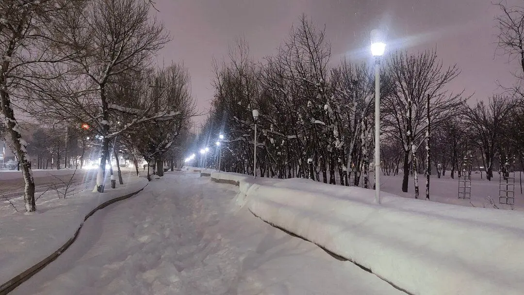 جدیدترین خبر از تعطیلی تهران فردا شنبه ۴ بهمن ۱۴۰۴ | ادارات و مدارس تهران تعطیل شد؟